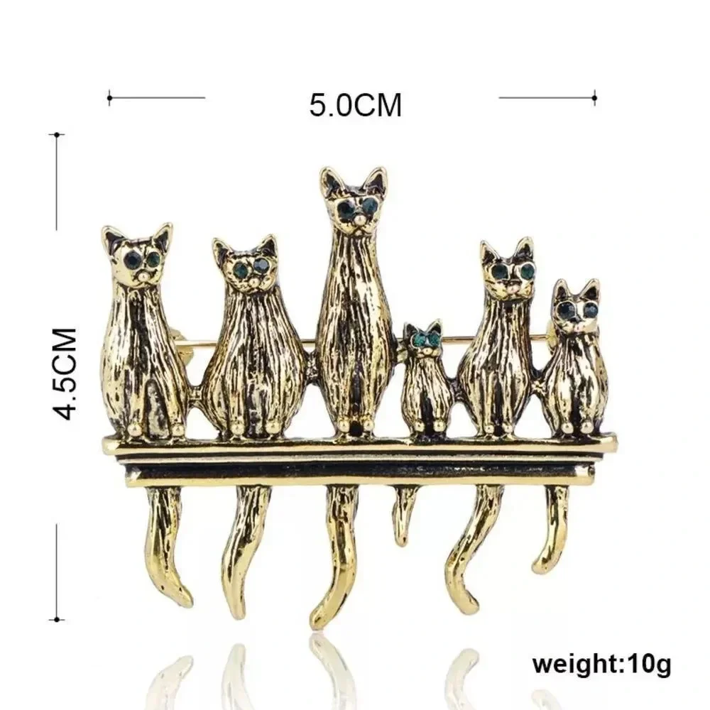Vazira Queen gold zinc